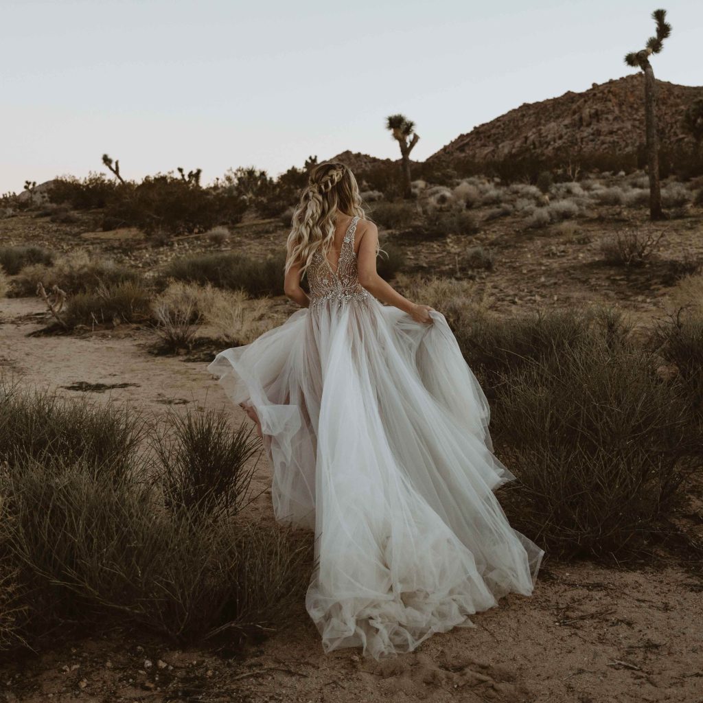 Bridal